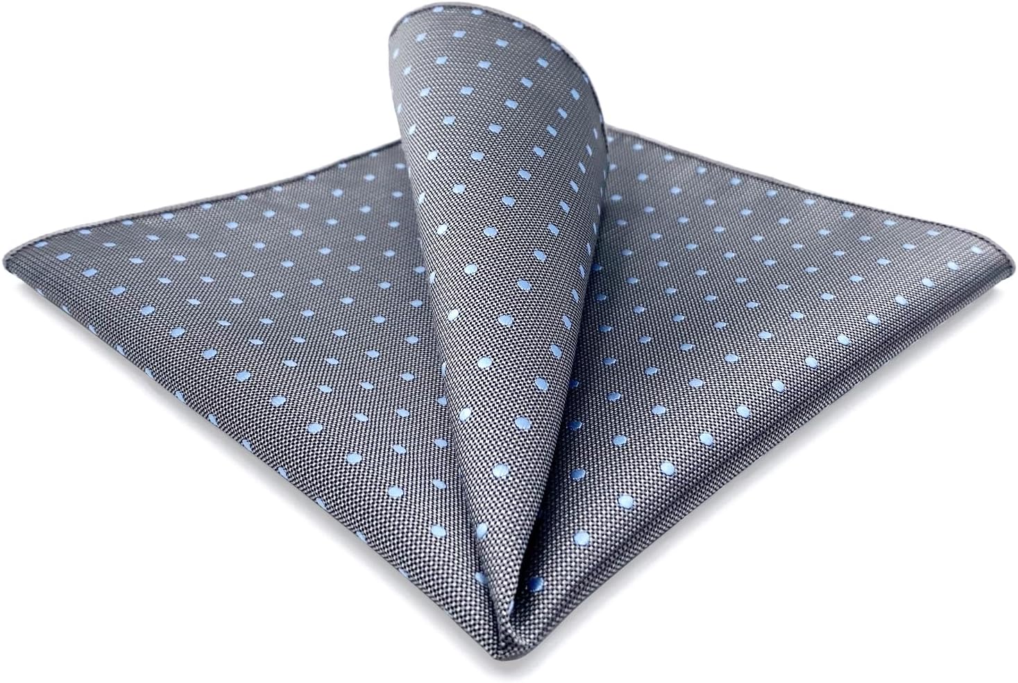 メンズ ポケットチーフ ドット Dotty ビジネス…