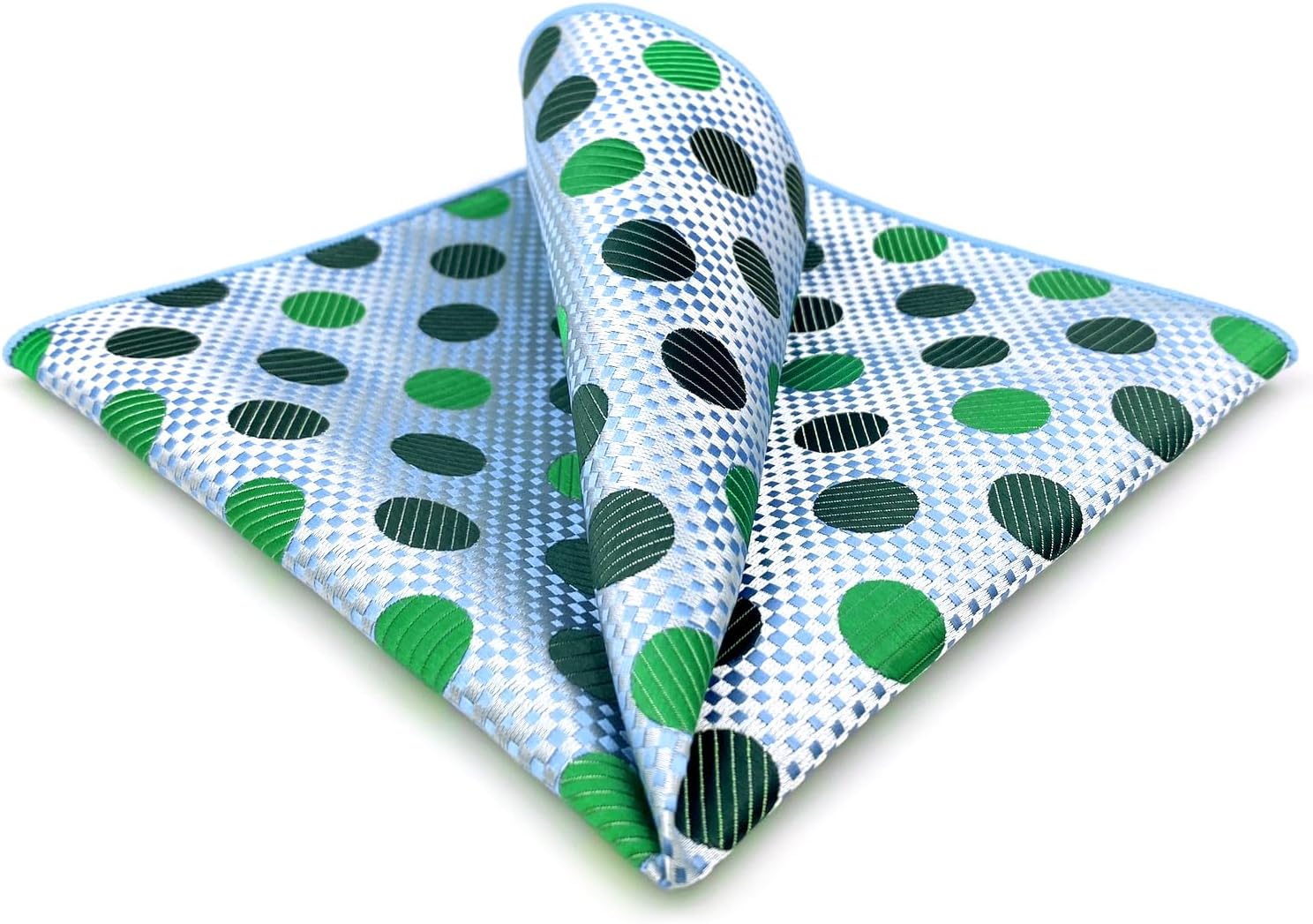 メンズ ポケットチーフ ドット Dotty ビジネス…