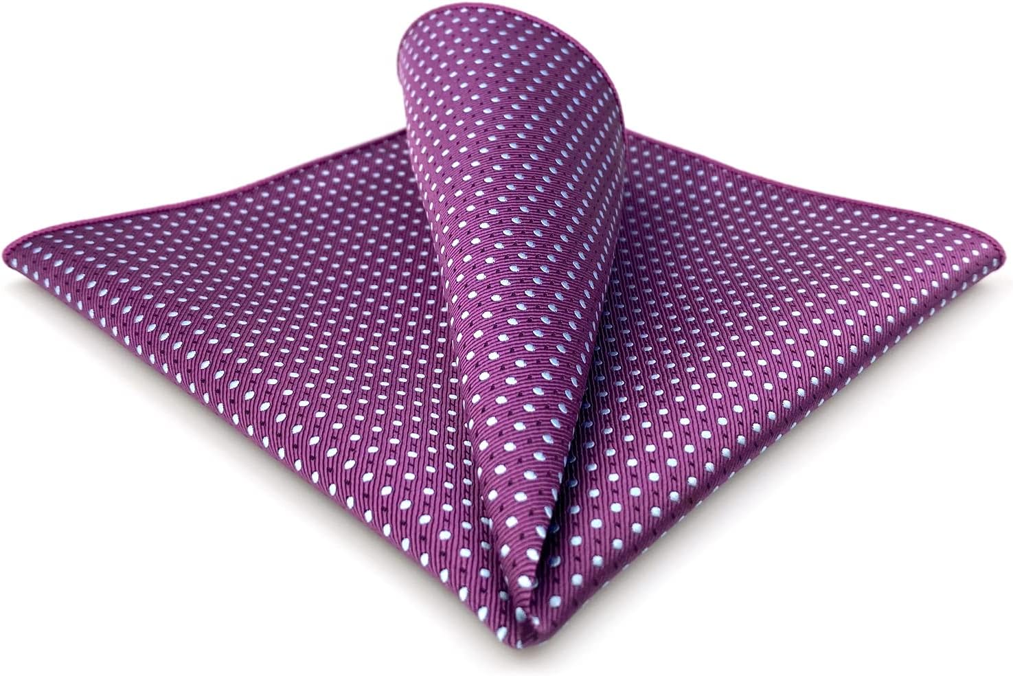 メンズ ポケットチーフ ドット Dotty ビジネス…