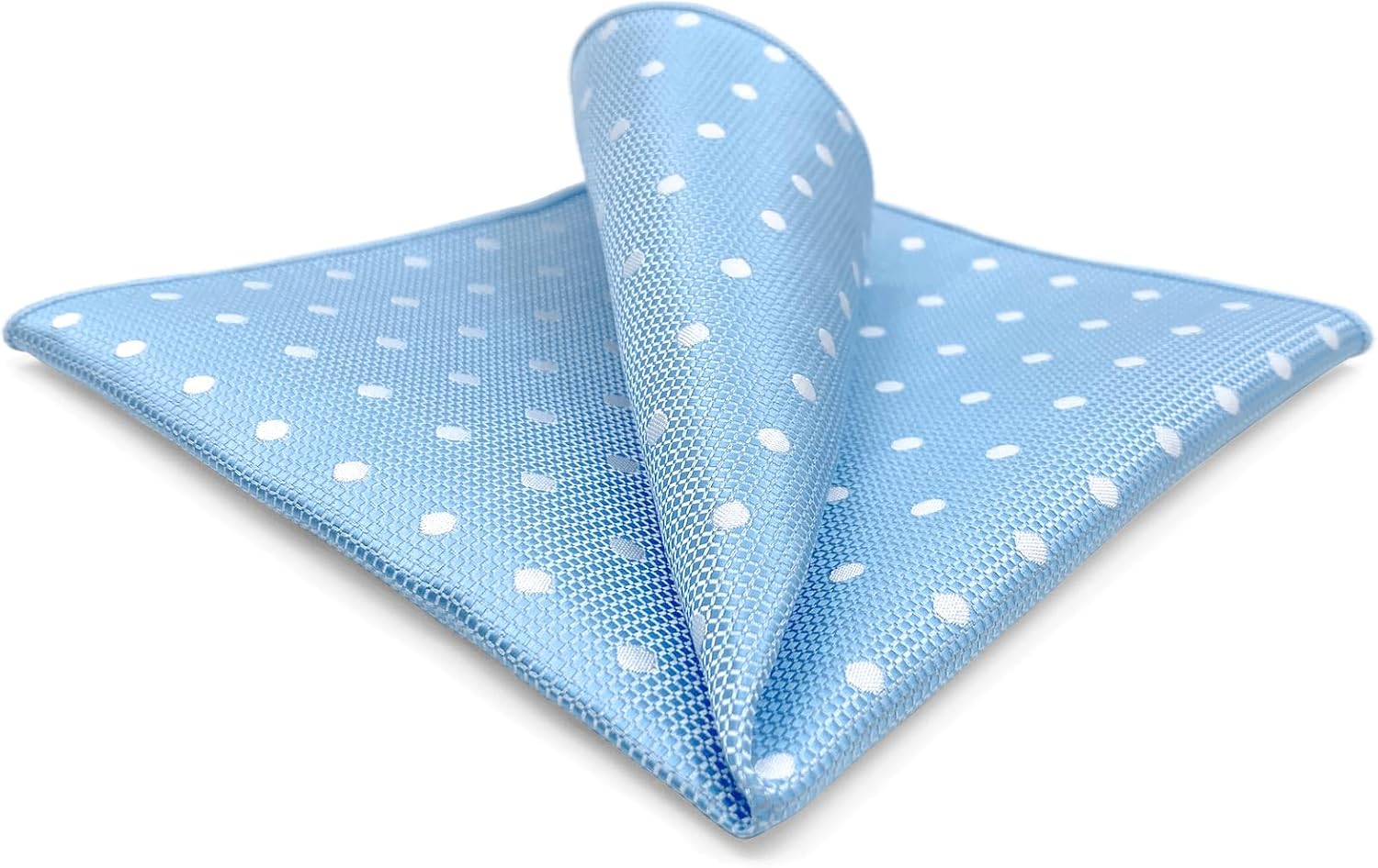 メンズ ポケットチーフ ドット Dotty ビジネス…