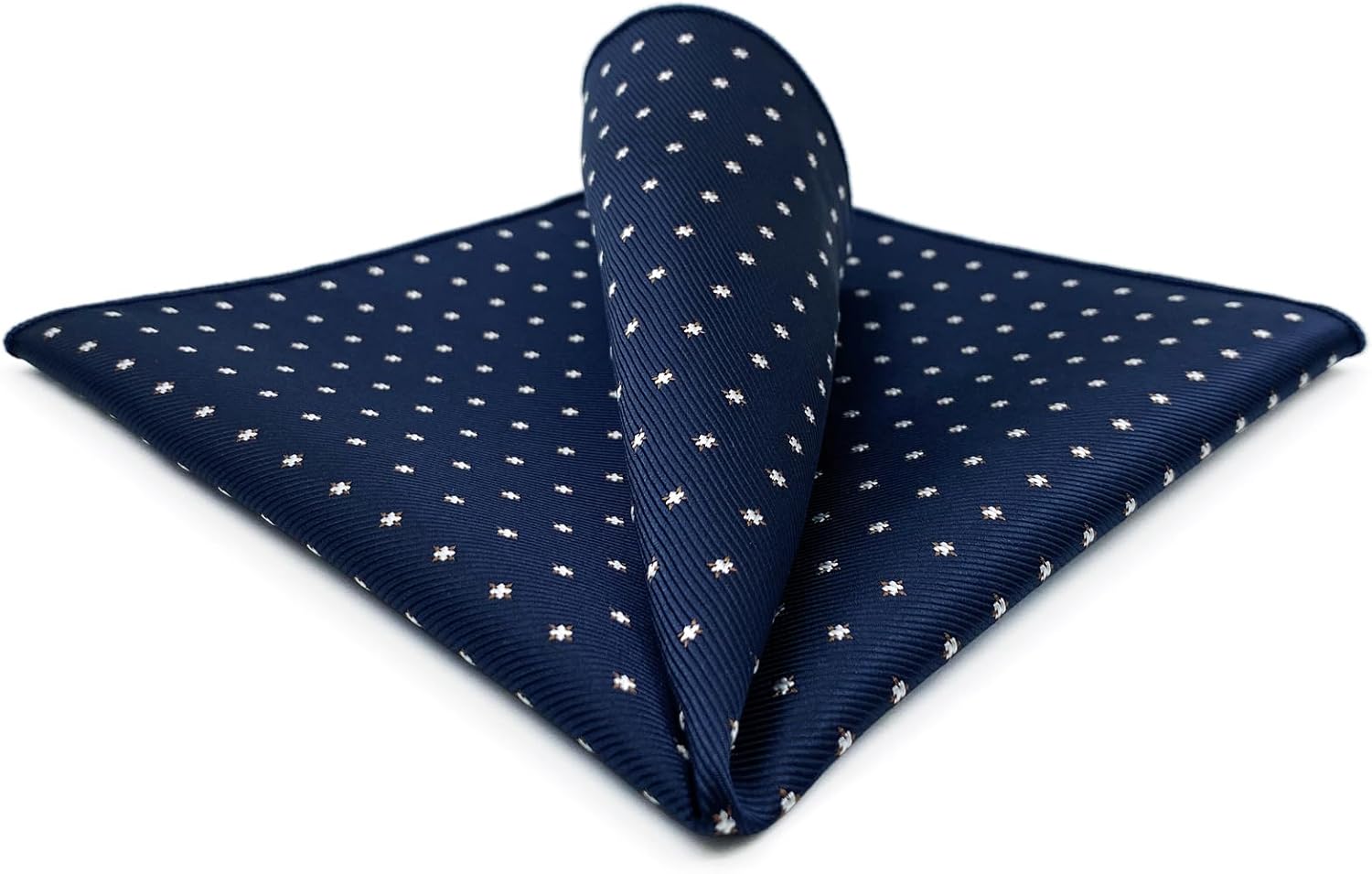 メンズ ポケットチーフ ドット Dotty ビジネス…